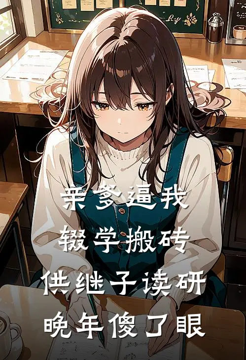 亲爹逼我辍学搬砖，供继子读研，晚年傻了眼