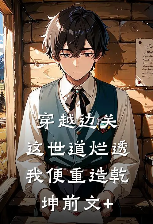 穿越边关：这世道烂透，我便重造乾坤前文+