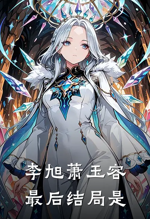 李旭萧玉容最后结局是