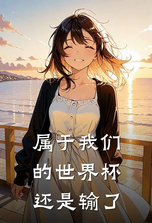 属于我们的世界杯，还是输了