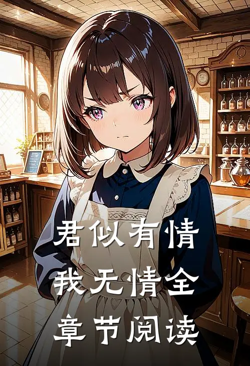君似有情我无情全章节阅读