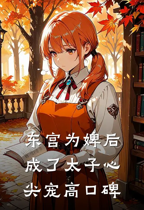 东宫为婢后，成了太子心尖宠高口碑