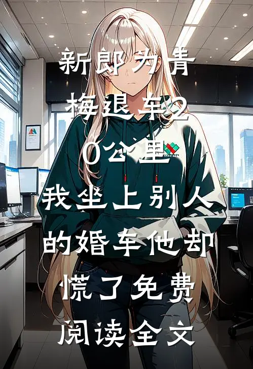 新郎为青梅退车20公里，我坐上别人的婚车他却慌了免费阅读全文