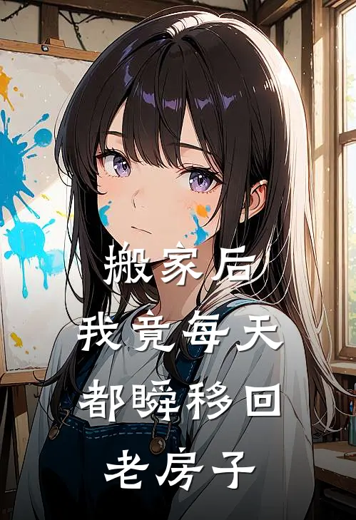 搬家后，我竟每天都瞬移回老房子