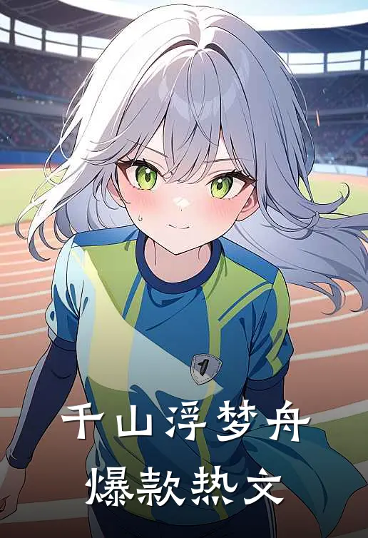 千山浮梦舟爆款热文