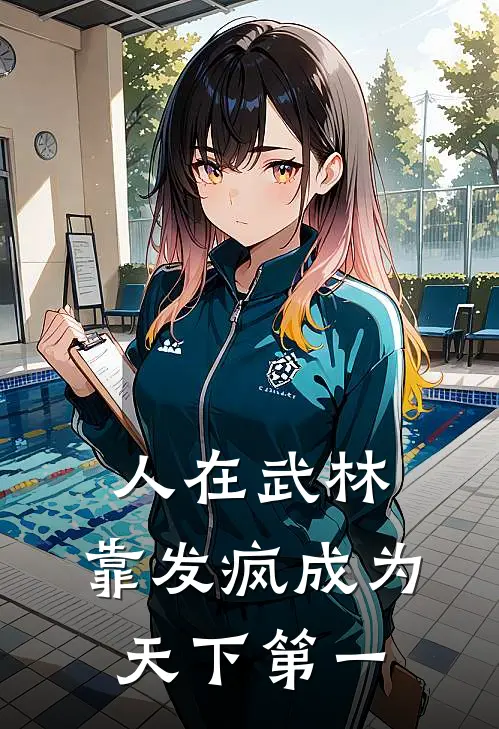人在武林，靠发疯成为天下第一