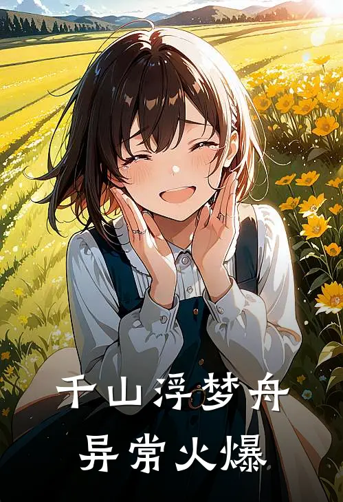 千山浮梦舟异常火爆
