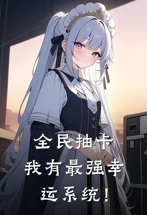 全民抽卡：我有最强幸运系统！