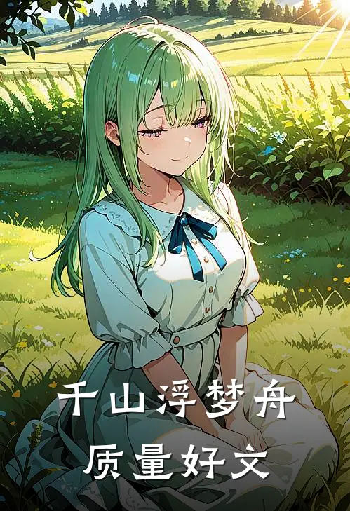 千山浮梦舟质量好文