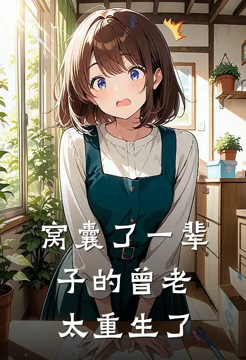 窝囊了一辈子的曾老太重生了