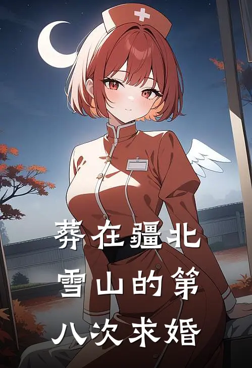 葬在疆北雪山的第八次求婚