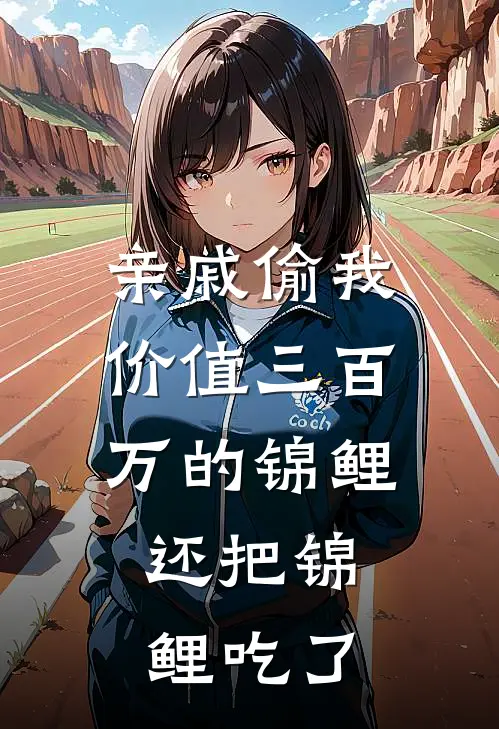 亲戚偷我价值三百万的锦鲤，还把锦鲤吃了