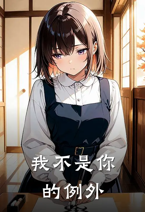 我不是你的例外
