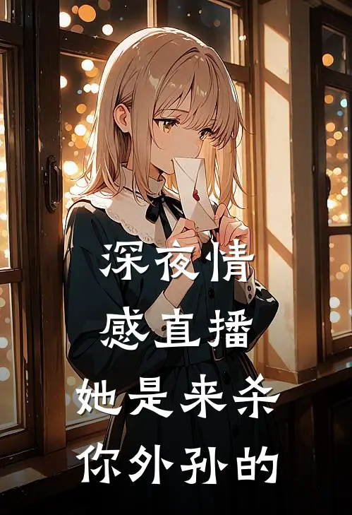 深夜情感直播：她是来杀你外孙的