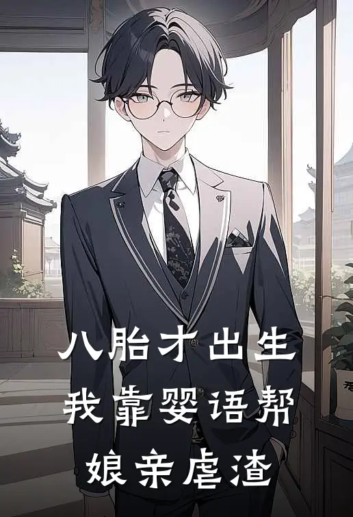 八胎才出生，我靠婴语帮娘亲虐渣