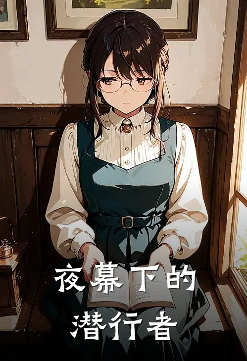 夜幕下的潜行者