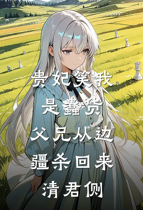 贵妃笑我是蠢货，父兄从边疆杀回来清君侧