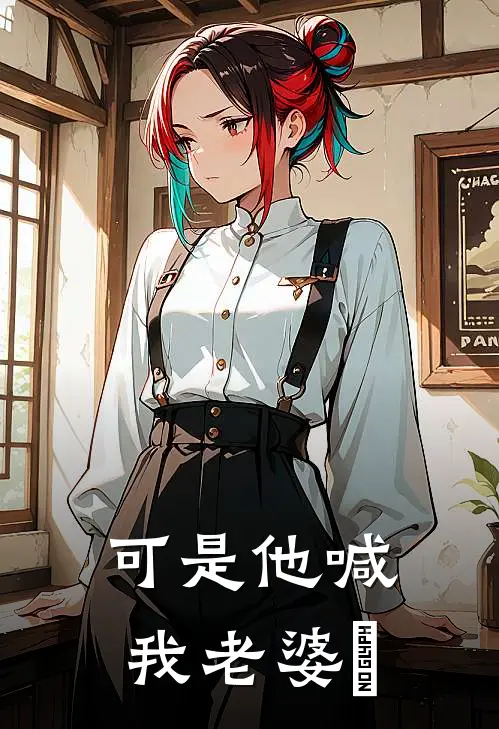 可是他喊我老婆欸