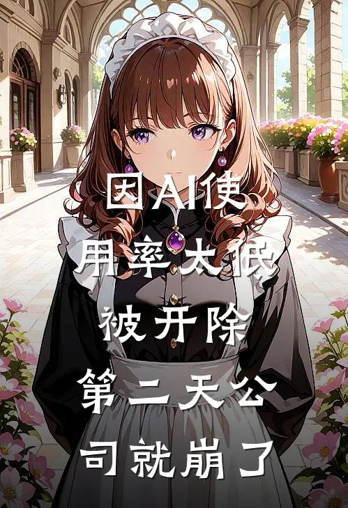 因AI使用率太低被开除，第二天公司就崩了