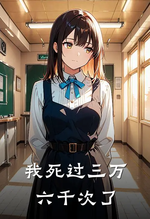 我死过三万六千次了