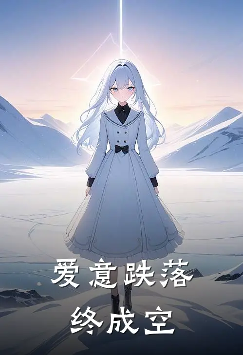 爱意跌落终成空