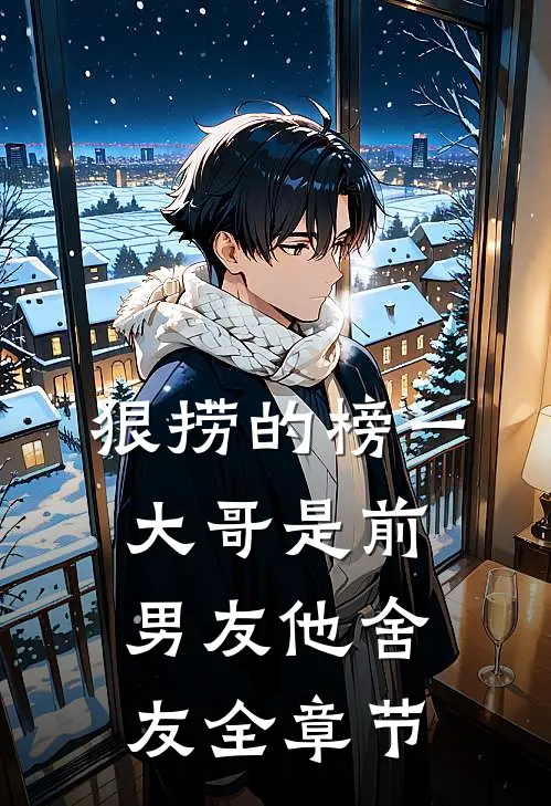 狠捞的榜一大哥是前男友他舍友全章节