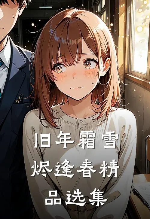 旧年霜雪烬逢春精品选集