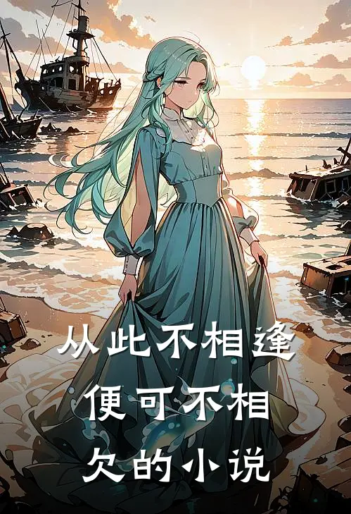 从此不相逢，便可不相欠的小说
