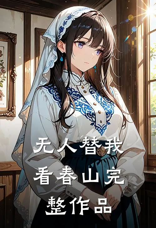 无人替我看春山完整作品