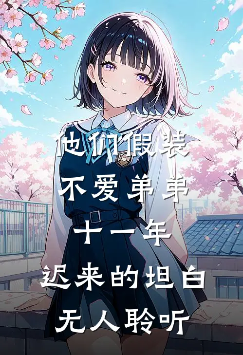 他们假装不爱弟弟十一年，迟来的坦白无人聆听