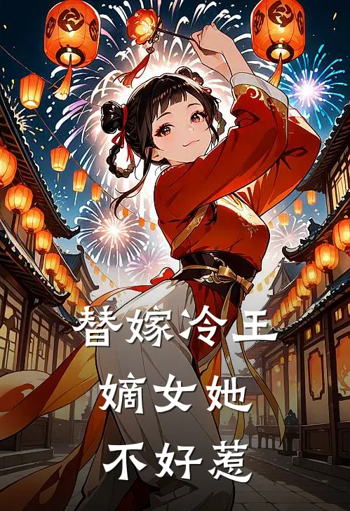 替嫁冷王，嫡女她不好惹