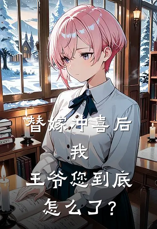 替嫁冲喜后，我：王爷您到底怎么了？