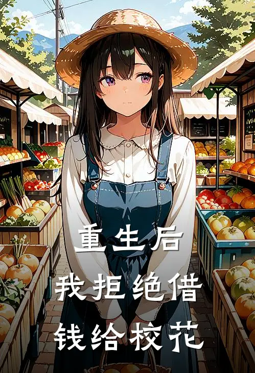 重生后，我拒绝借钱给校花