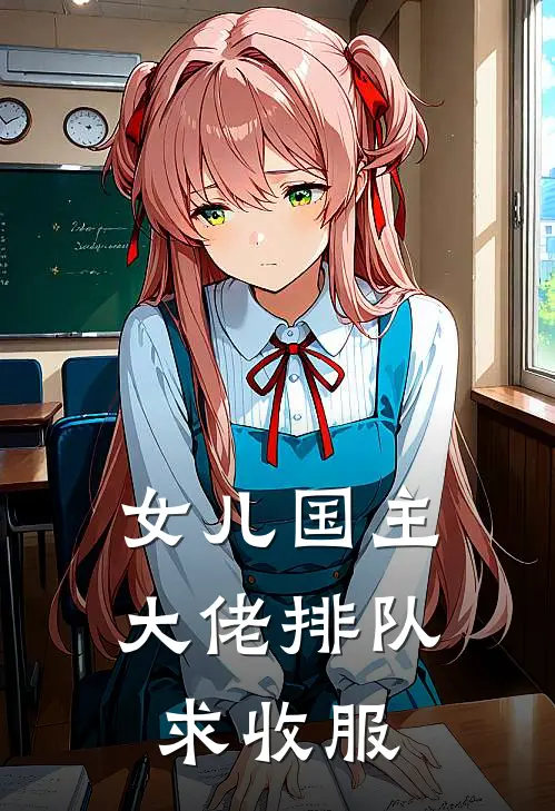 女儿国主：大佬排队求收服