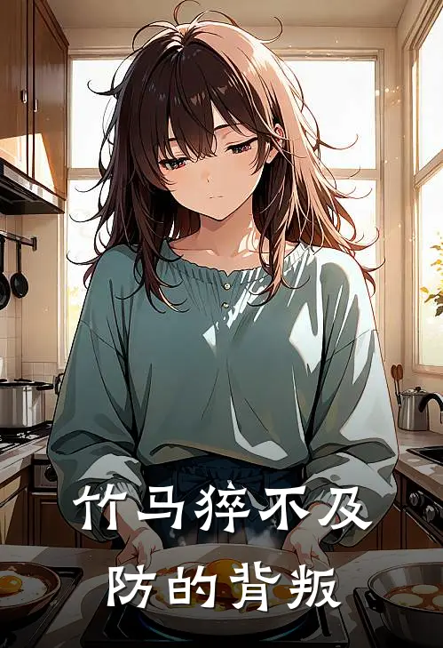 竹马猝不及防的背叛
