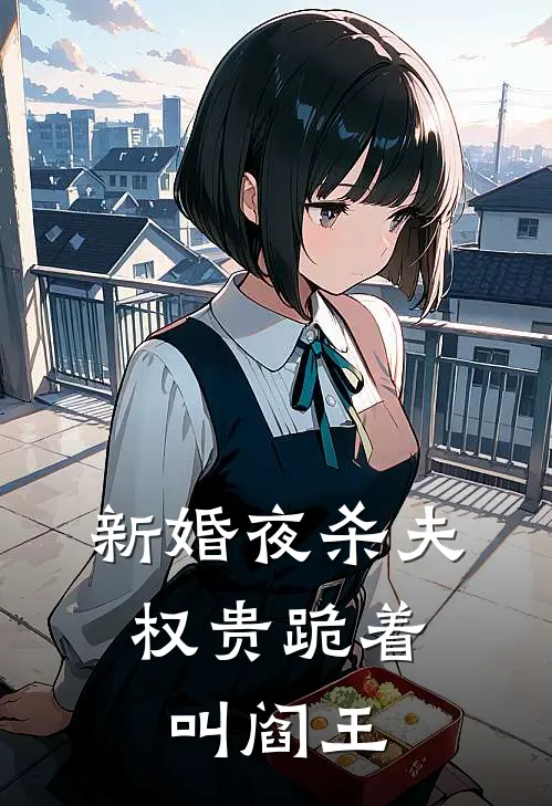 新婚夜杀夫，权贵跪着叫阎王