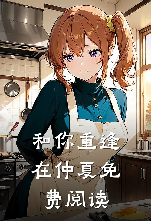 和你重逢在仲夏免费阅读