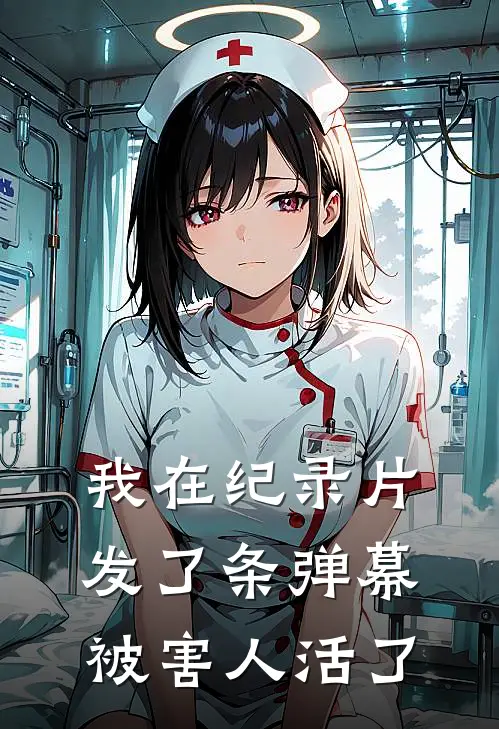 我在纪录片发了条弹幕，被害人活了