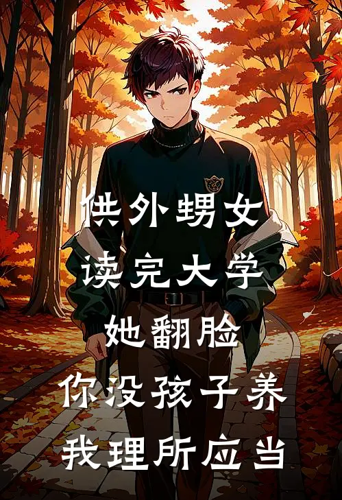 供外甥女读完大学，她翻脸：你没孩子养我理所应当