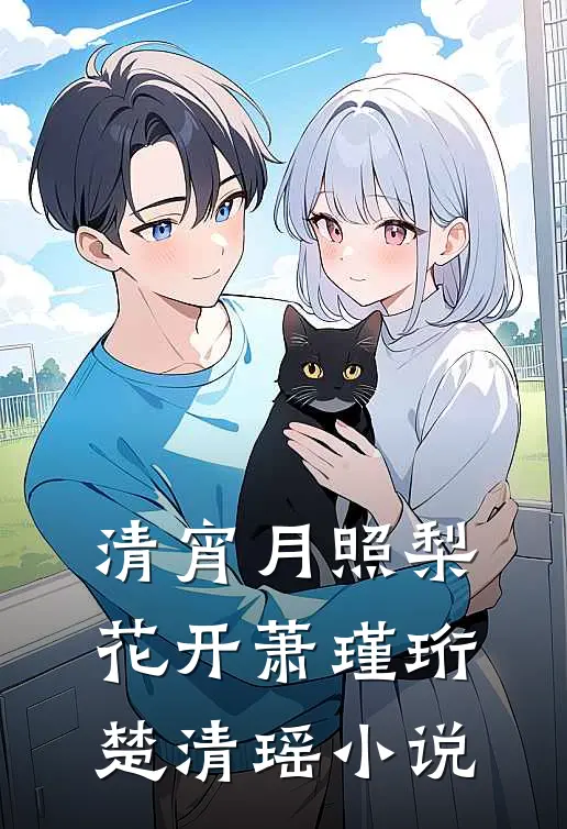 清宵月照梨花开萧瑾珩楚清瑶小说