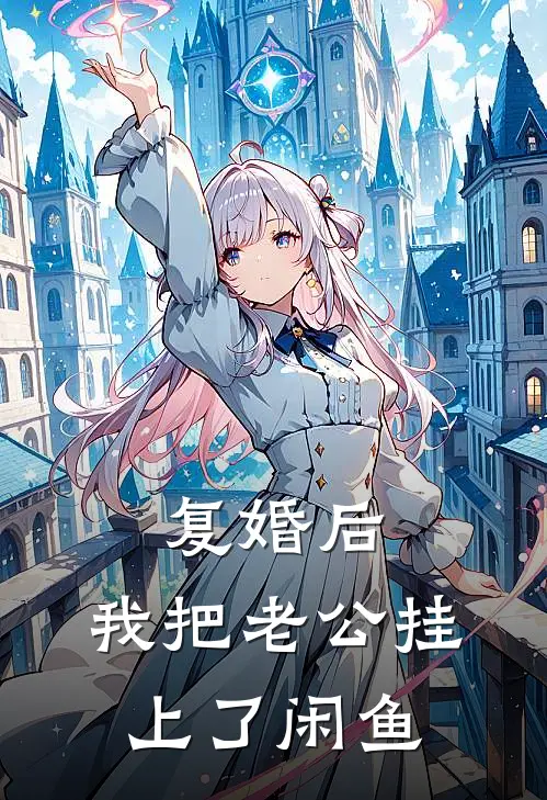 复婚后，我把老公挂上了闲鱼