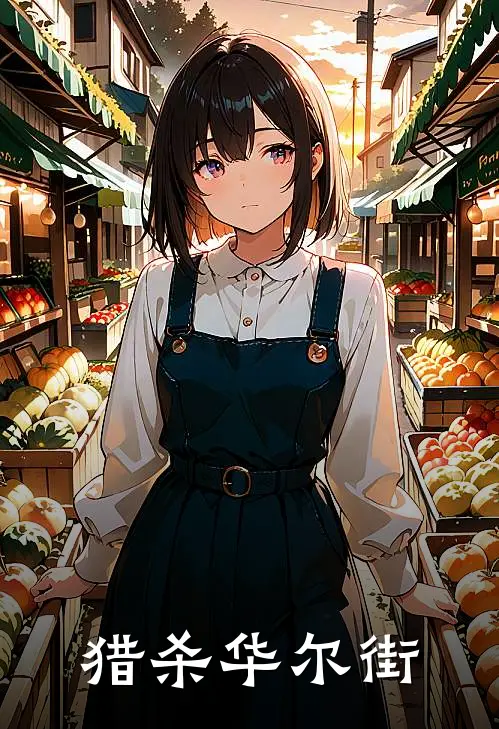 猎杀华尔街