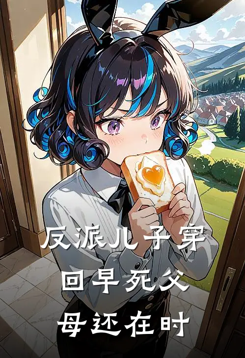 反派儿子穿回早死父母还在时