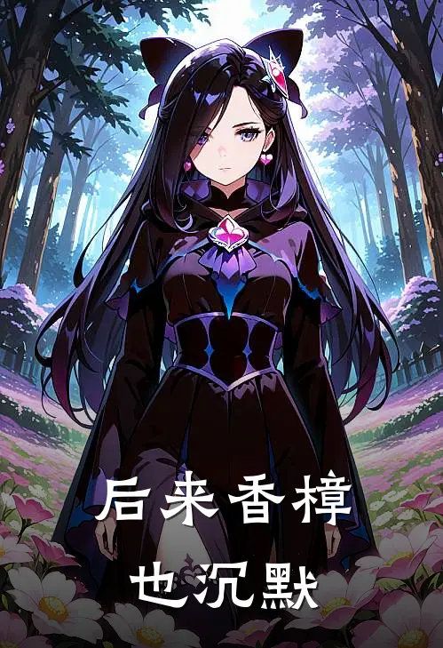 后来香樟也沉默