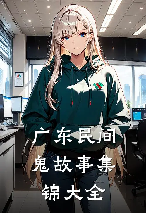 广东民间鬼故事集锦大全