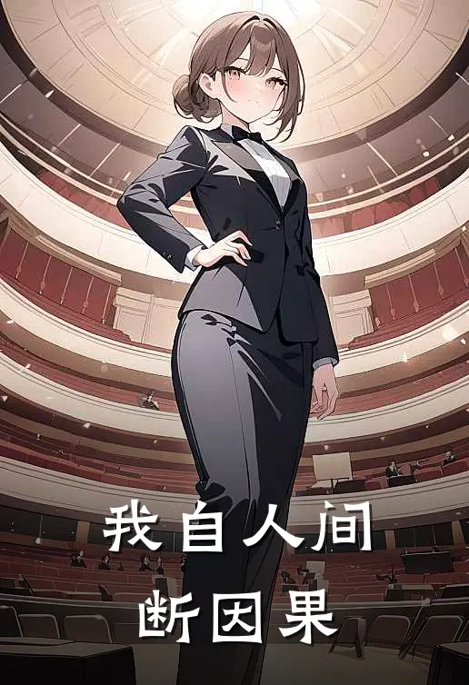 我自人间断因果