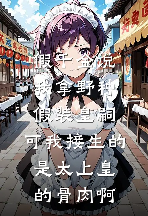 假千金说我拿野种假装皇嗣，可我接生的是太上皇的骨肉啊