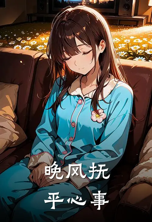 晚风抚平心事