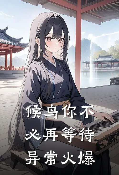 候鸟你不必再等待异常火爆