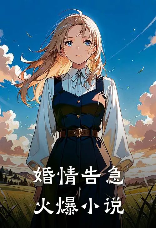 婚情告急火爆小说